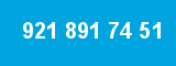 921 891 74 51